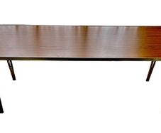 6ft Folding Catering Table