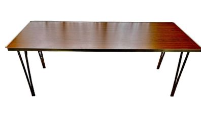 6ft Folding Catering Table