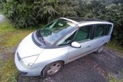 Renault Espace car parts