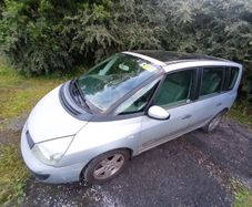 Renault Espace car parts