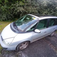 Renault Espace car parts