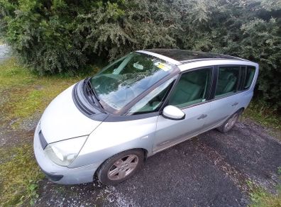 Renault Espace car parts