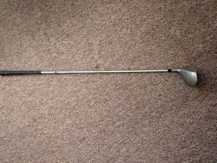 Dynacraft 5 Wood