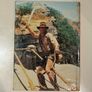 Indiana Jones and the Temple of Doom Storybook Image 2