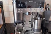 Ninja Luxe Cafe Coffee Machine