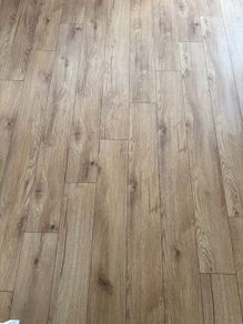Laminate Flooring