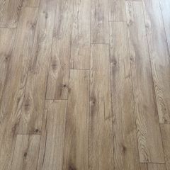 Laminate Flooring