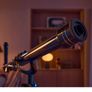 Fusion Science Refractor Toy Telescope 700mm Image 5