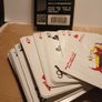 Guinness playing cards Image 3