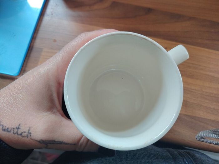 love is mugs