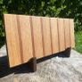 oak cheese board Image 4
