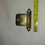 Door / Cabinet Hinge Image 3
