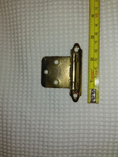 Door / Cabinet Hinge