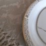 Royal Doulton - White Nile Platter. Image 6