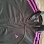 Adidas Climalite Zip up Image 9