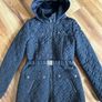 Jasper conran navy jacket age 13-14 like new! Image 2