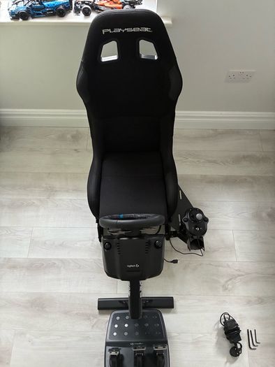 gaming