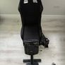 Playstation steering wheel/Logitech g29 with seat Image 8