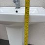 Cummins Scaffolding LTD Jobs: toilet and handbasin Image 4