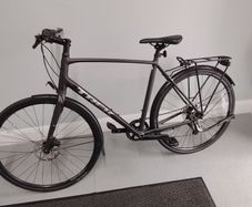 trek bike