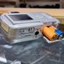 Olympus Camedia Digital Camera D-390 - 2.0MP | Compact, Tested, and Reliable Image 5