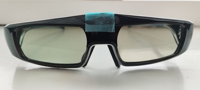 Panasonic VIERA Plasma Active 3D Glasses