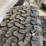 Bf Goodrich All Terrain K02 Tyres Image 6