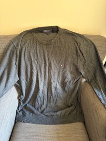 Tommy Hilfiger Jumper