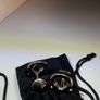 Cufflinks Salvatore Ferragamo Image 3