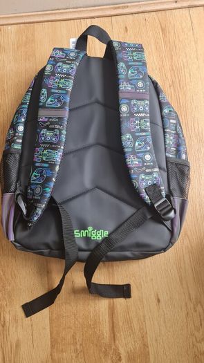 Smiggle backpack