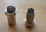 F Connectors