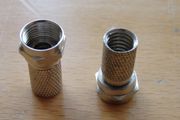 F Connectors