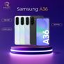 SAMSUNG A36 5G With 1Year Warranty Image 2