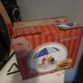 cute funky picnic bench 6 piece condiment set Image 3