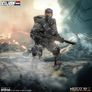 mezco 1/12 gi joefirefly Image 7