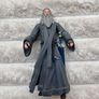 The Hobbit Gandalf The Grey Action Figure 2012 approx.10.5 cm. Used Please see photos Image 3
