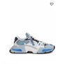 Dolce & Gabbana Airmaster panelled sneakers UK7 Image 6