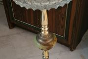 Vintage Standing Ashtray