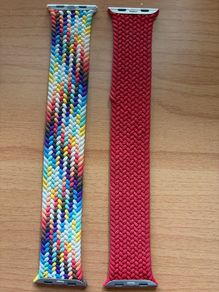 Apple Watch strap size 9 44mm
