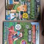 Minecraft books Image 3