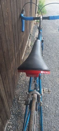 1970s Gitane vintage racing bicycle bike