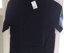 BNWT H&M Shirt Size Medium