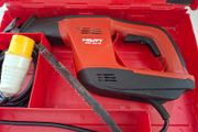 Hilti WSR 900-PE Reciprocating Saw 110v