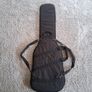 Fender Bass Guitar Padded Case Image 2