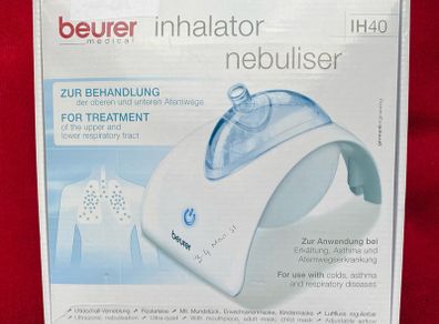 Nebuliser