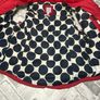 Joules Ladies Gilet Size Large Red Image 6