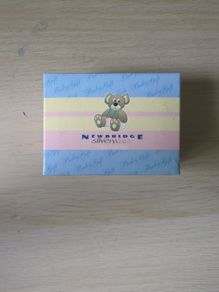 Baby Keepsakes