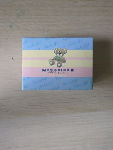 Baby Keepsakes
