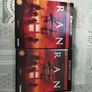 Ran 4.k.. three disc edition with slip cover Image 7