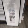 Beautiful art print professionally framed Image 4